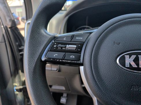 Used 2021 Kia Sportage LX FWD image 18