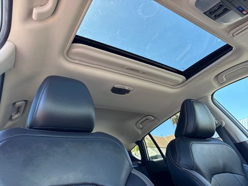 Certified 2025 Subaru Crosstrek 2.5i Limited w/ Crosstrek Mirror Package AWD/4WD image 10
