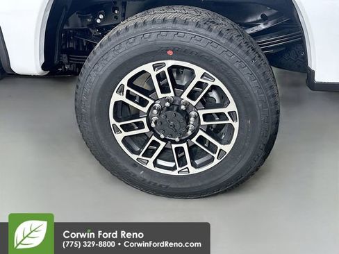 New 2026 Ford F250 Platinum w/ Platinum Plus Package AWD/4WD image 35