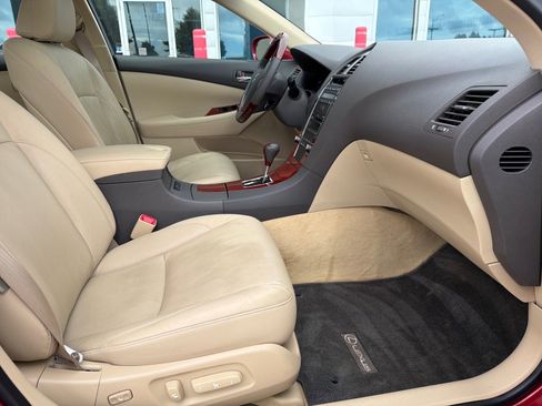 Used 2009 Lexus ES 350 FWD image 28