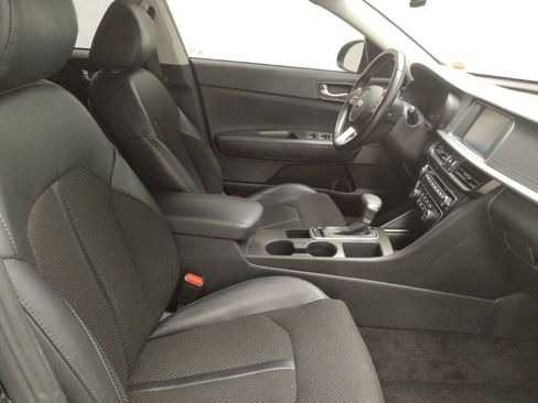 Used 2019 Kia Optima S FWD image 21
