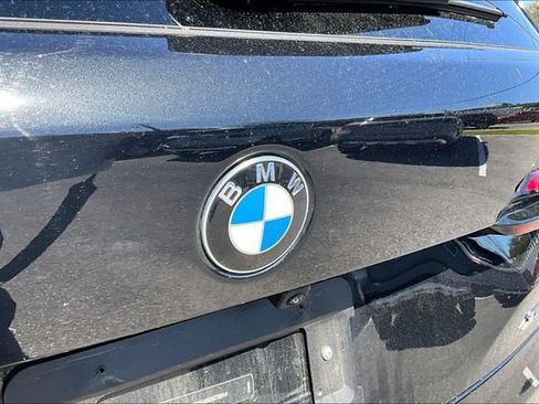 Used 2025 BMW X5 xDrive40i w/ Climate Comfort Package image 21