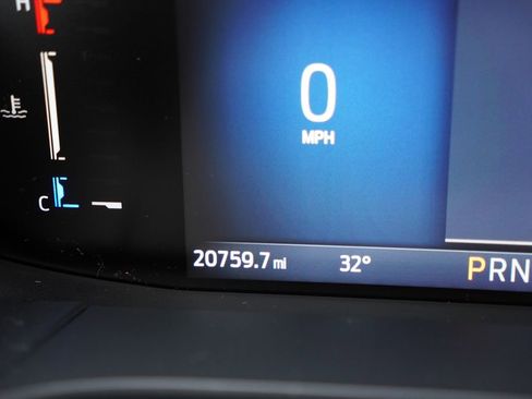 Certified 2025 Ford Escape Active image 30