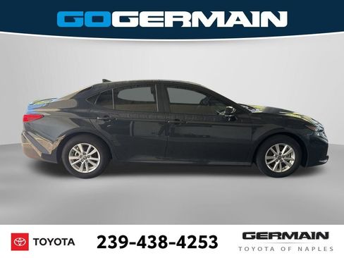 Used 2026 Toyota Camry LE w/ Convenience Package FWD image 11