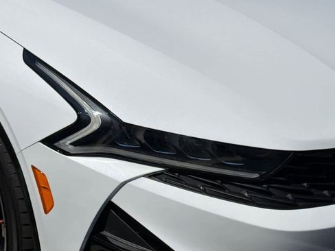 Used 2022 Kia K5 GT-Line FWD image 7