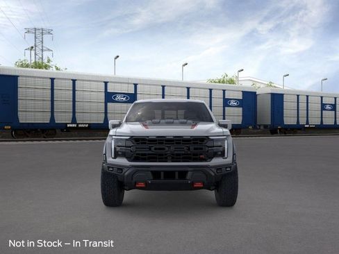 New 2026 Ford F150 Raptor AWD/4WD image 7