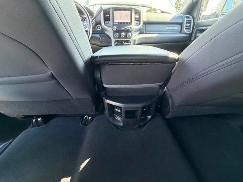 Used 2024 RAM 2500 Big Horn AWD/4WD image 26