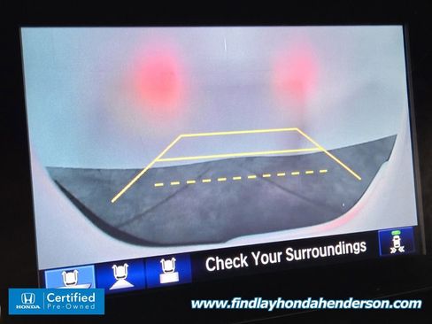 Used 2021 Honda Ridgeline Black Edition image 31