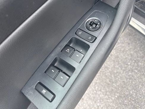Used 2017 Hyundai Sonata Sport 2.0T FWD image 24
