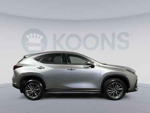 Used 2024 Lexus NX 350 AWD w/ Cold Area Package image 12