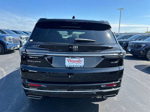 New 2026 Buick Enclave Avenir w/ Super Cruise Package image 7