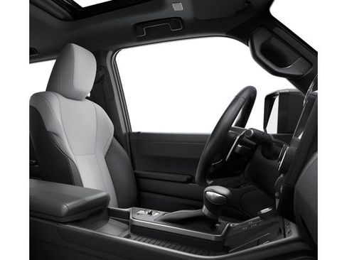 New 2026 Lexus GX 550 AWD/4WD image 14
