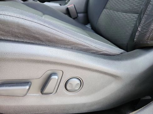 Used 2019 Hyundai Tucson SEL w/ Cargo Package FWD image 13
