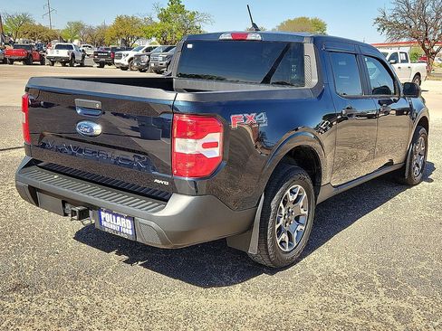 Used 2022 Ford Maverick XLT w/ Equipment Group 300A Standard image 3