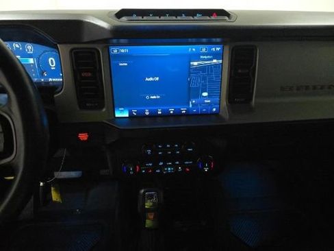 Used 2022 Ford Bronco Raptor image 9