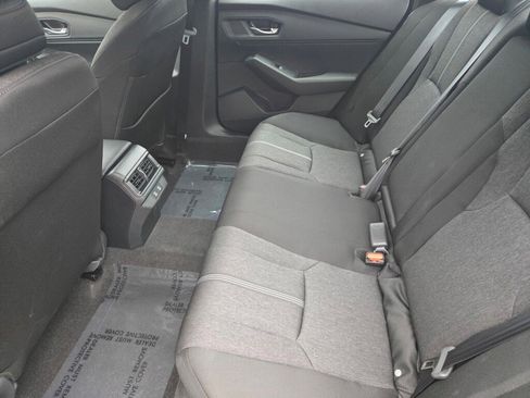 Used 2025 Honda Accord Sport image 15