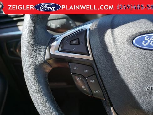 Used 2023 Ford Edge Titanium w/ Cargo Accessory Package AWD/4WD image 26