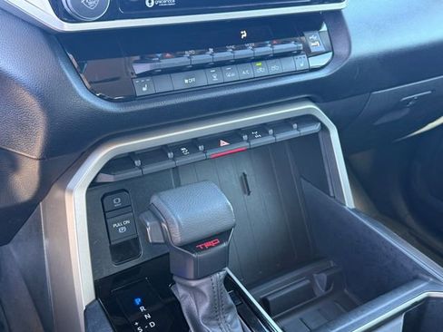 Used 2023 Toyota Tundra SR5 w/ TRD Off-Road Premium Package image 21