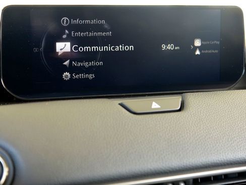 Used 2024 MAZDA CX-90 Plug-In Hybrid w/ Premium Pkg image 19