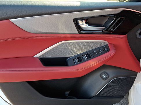 Used 2023 Acura MDX A-Spec image 12