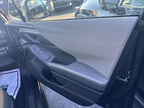 New 2026 Subaru Crosstrek 2.5i Sport w/ Crosstrek Mirror Package image 26