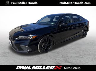 Certified 2023 Honda Civic Sport 360° Tour