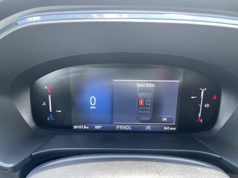 Used 2025 Ford Escape ST-Line FWD image 17