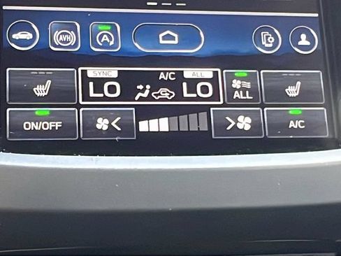 Used 2025 Subaru Forester Sport w/ Popular Package #2 AWD/4WD image 21
