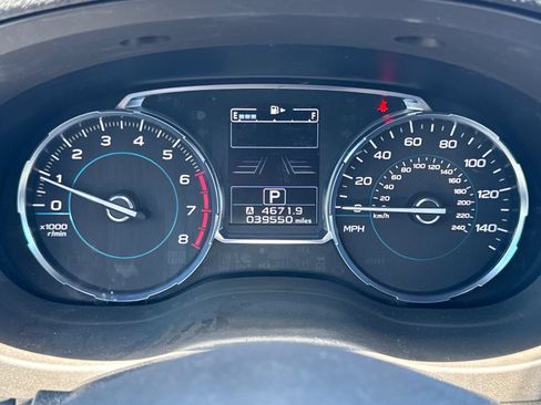 Used 2018 Subaru Forester 2.5i Premium AWD/4WD image 20