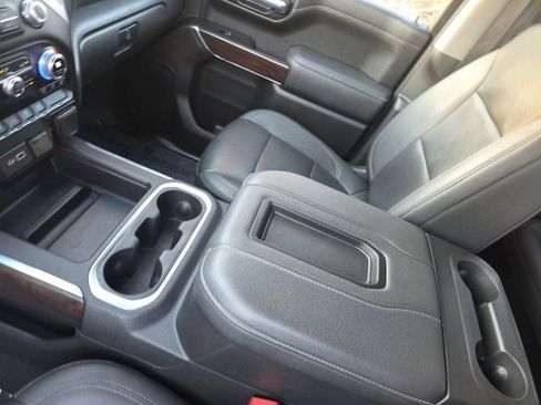 Used 2021 GMC Sierra 1500 SLT w/ SLT Premium Package image 31