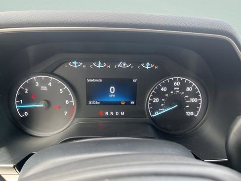 Used 2023 Ford F150 XLT w/ Max Trailer Tow Package image 9