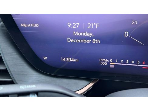 Certified 2025 Buick Envision Sport Touring image 16