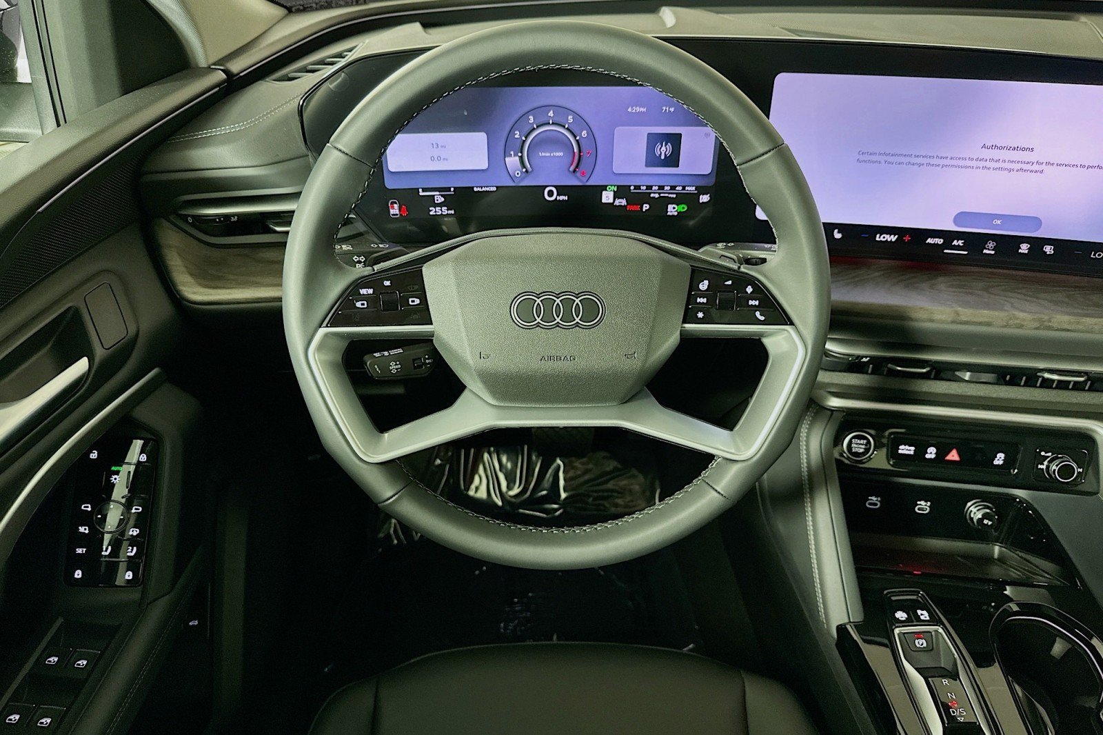 New 2026 Audi Q5 Premium AWD/4WD image 5
