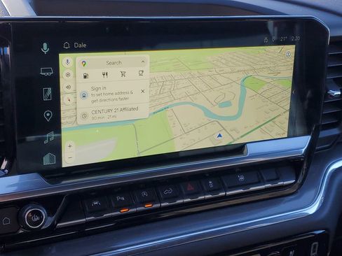 Used 2024 Chevrolet Silverado 1500 High Country image 19