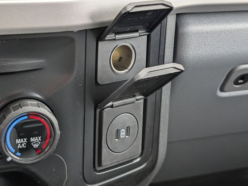 New 2026 Ford F350 XL w/ XL Chrome Package image 18