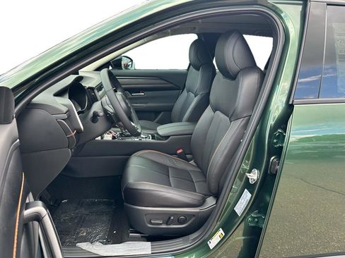 New 2026 MAZDA CX-50 AWD 2.5 S w/ Accent Package image 8