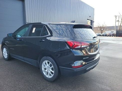 Used 2022 Chevrolet Equinox LT image 5
