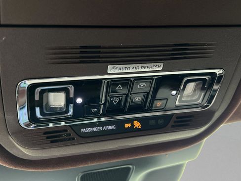 Certified 2024 Lincoln Aviator Black Label w/ Class IV Trailer Tow Package AWD/4WD image 22