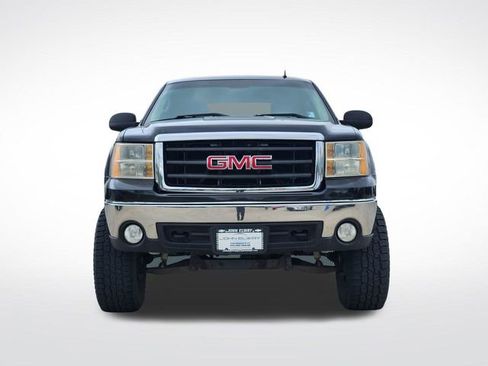 Used 2008 GMC Sierra 1500 SLE w/ Power Pack Plus AWD/4WD image 2