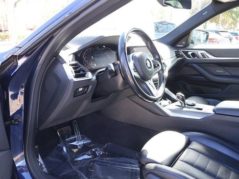 Used 2023 BMW 430i Gran Coupe xDrive w/ M Sport Package AWD/4WD image 29