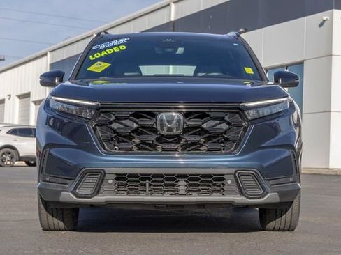 Used 2023 Honda CR-V Sport Touring image 31