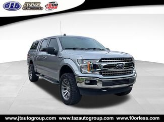 Used 2020 Ford F150 XLT w/ Equipment Group 302A Luxury AWD/4WD 360° Tour