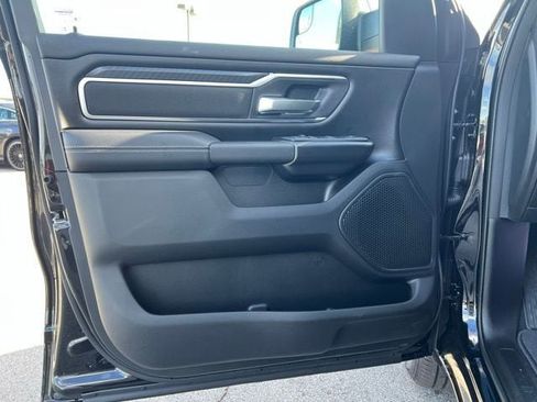 New 2026 RAM 1500 Big Horn image 10