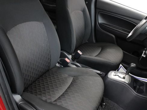 Used 2024 Mitsubishi Mirage ES FWD image 21