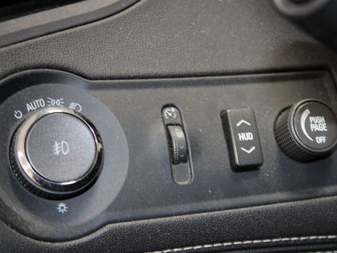 Used 2010 Buick LaCrosse CXS w/ Touring Package image 21