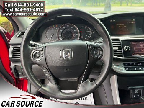 Used 2013 Honda Accord EX-L image 11