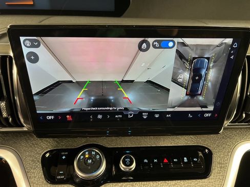 New 2025 Ford Expedition Tremor image 12