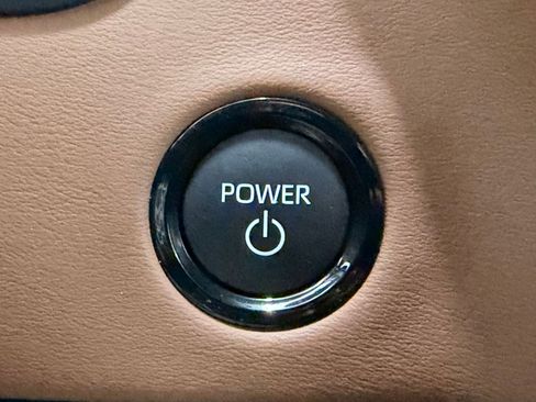 Used 2026 Toyota Sequoia 1794 Edition AWD/4WD image 17