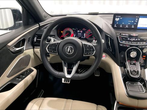Used 2025 Acura RDX A-Spec image 17