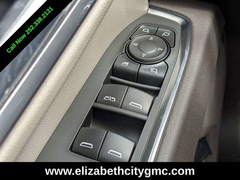 New 2025 GMC Sierra 2500 SLE w/ SLE Value Package; image 23